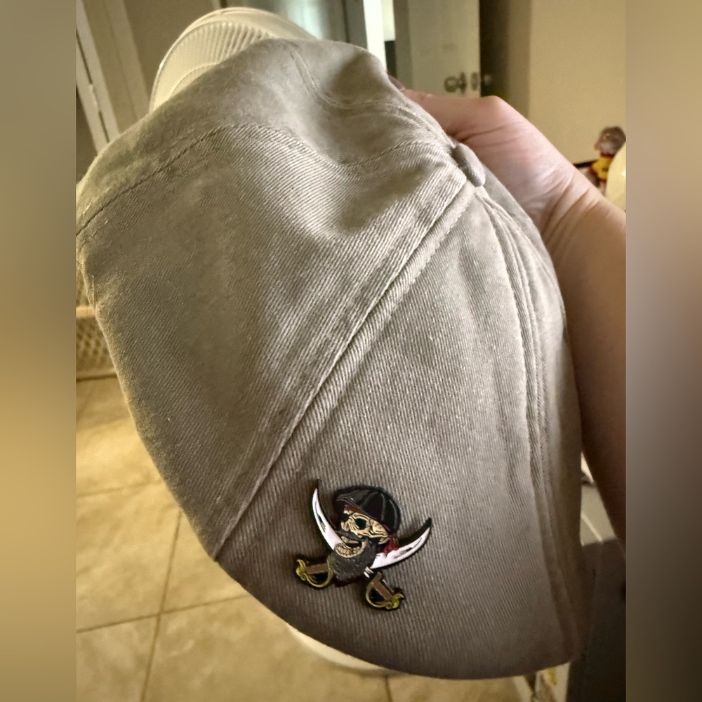 Boston Scally size small cap